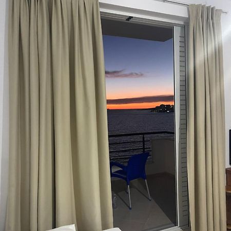 Seaview Studio Саранда Экстерьер фото