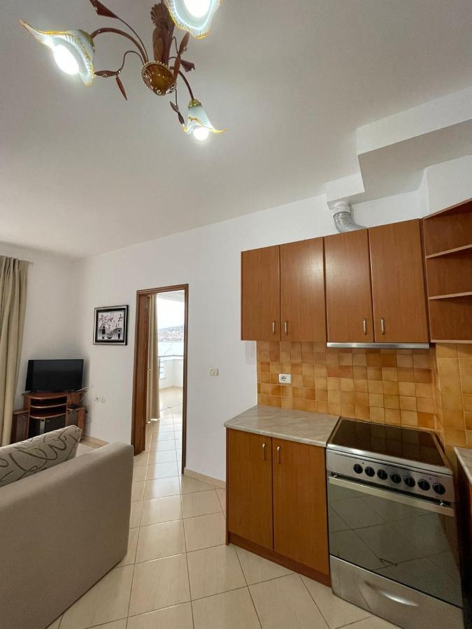 Seaview Studio Саранда Экстерьер фото