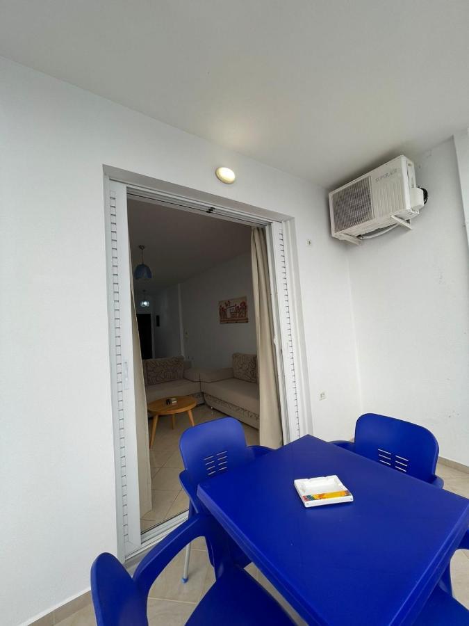 Seaview Studio Саранда Экстерьер фото